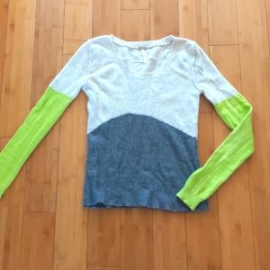 Free People Beach Sweater